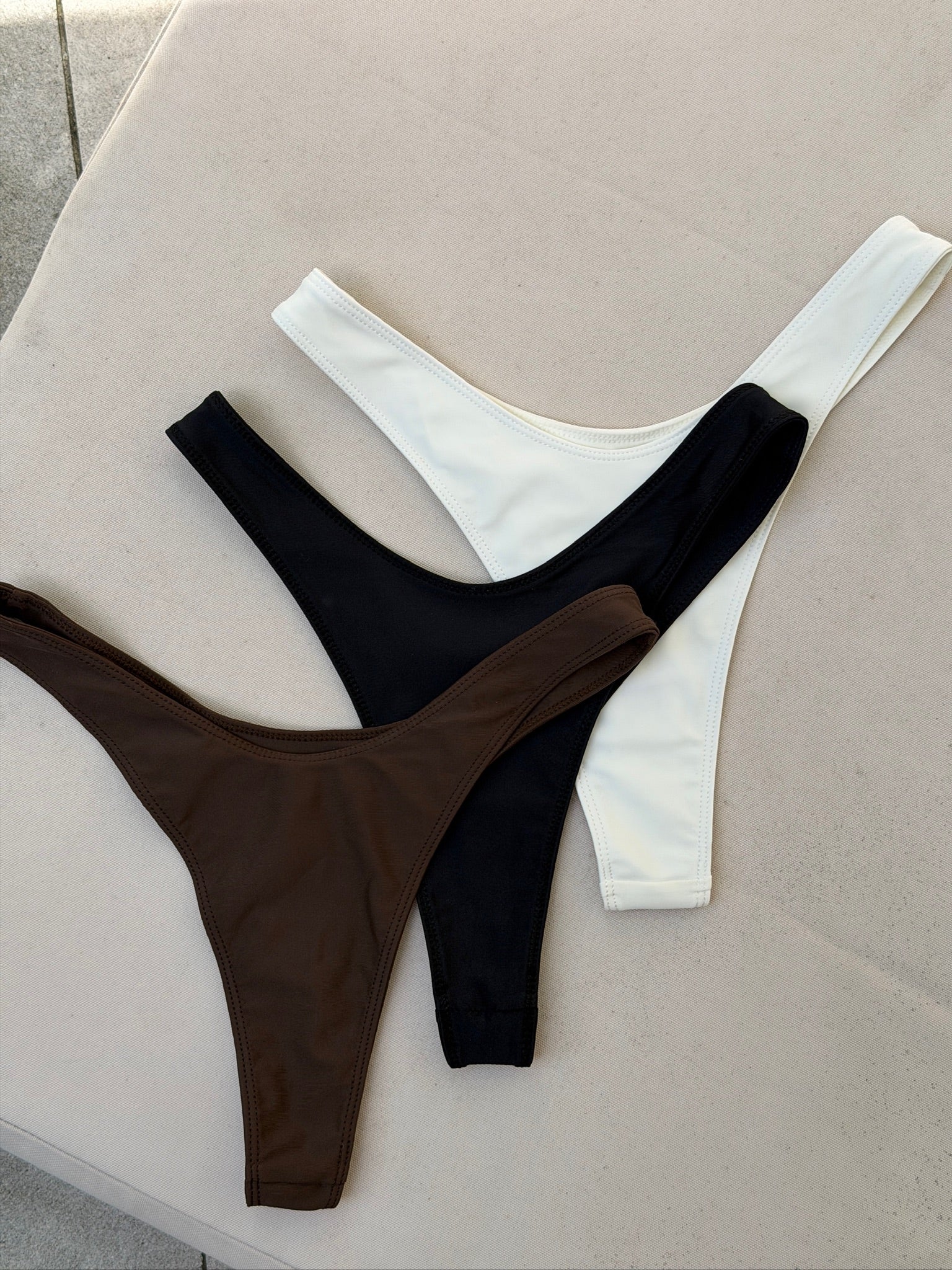 Bikini bottoms