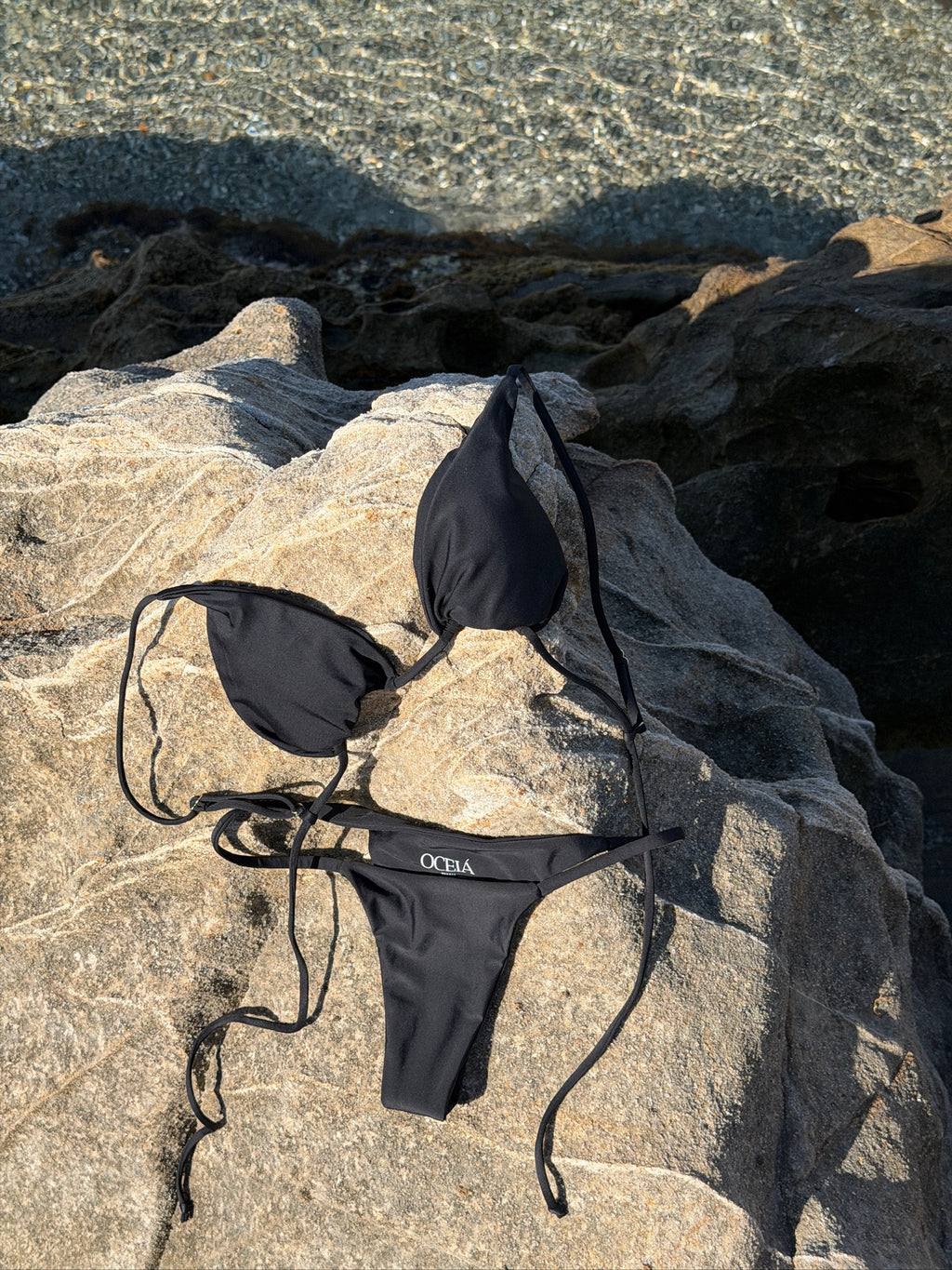 Celinn Triangle-Bikini-Oberteil