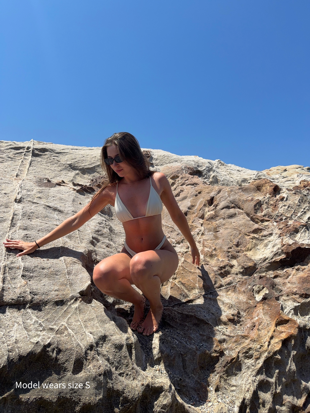 Celinn Triangle-Bikini-Oberteil