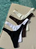 Frida Brazilian bikini bottom